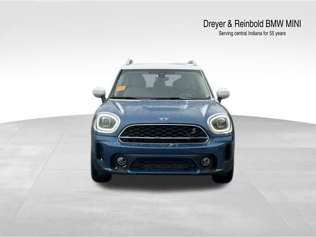 Certified 2023 MINI Cooper Countryman S w/ Signature Upholstery Package image 5