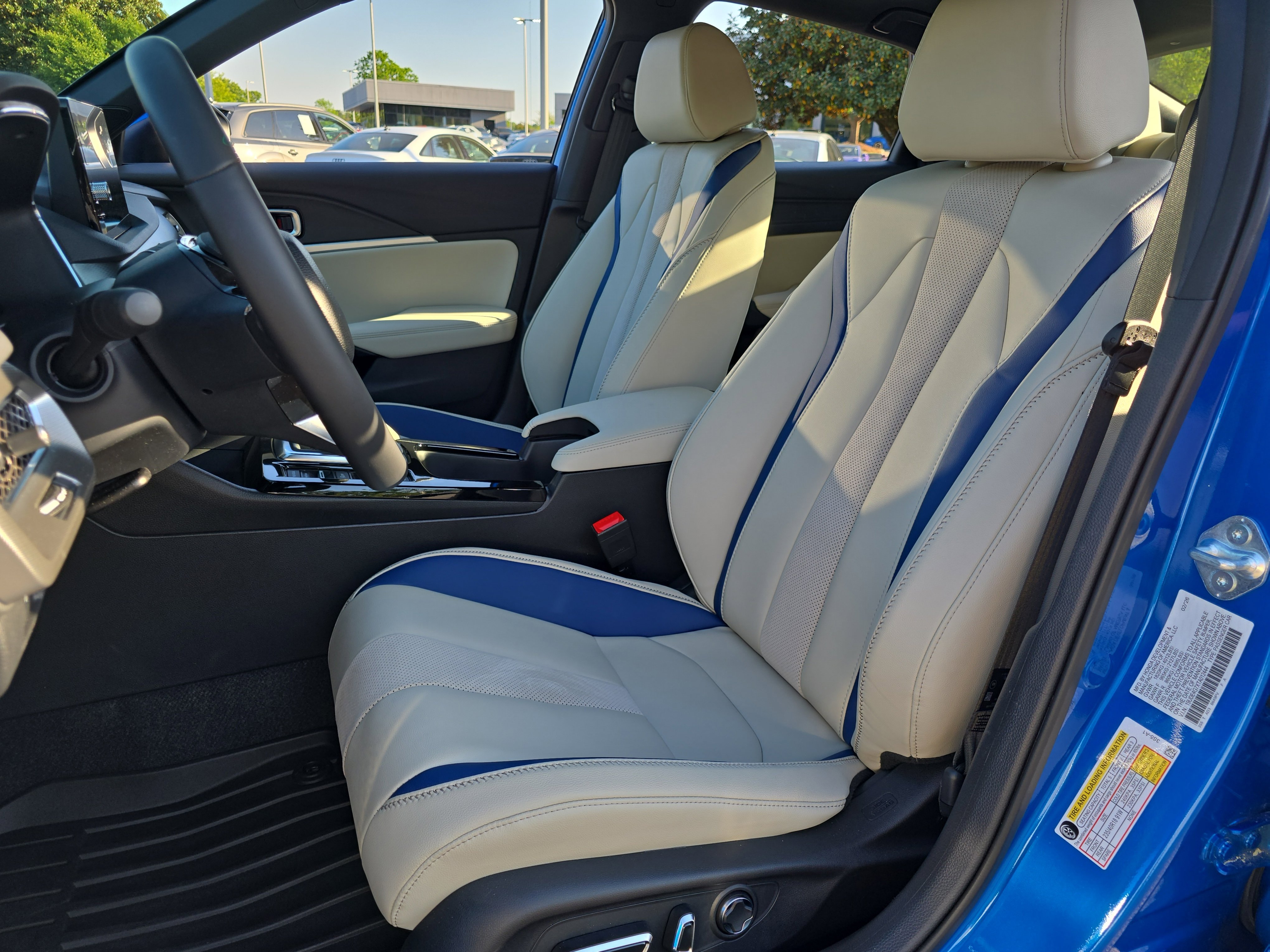 Used 2026 Acura Integra A-Spec image 14