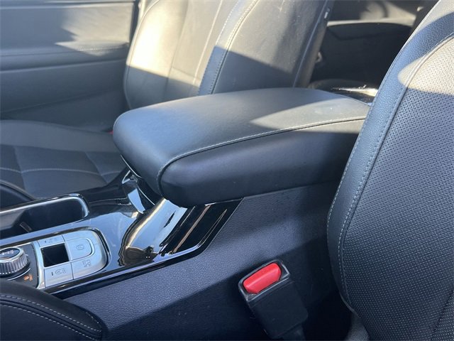 Certified 2022 Kia Telluride EX w/ EX Premium Package image 21