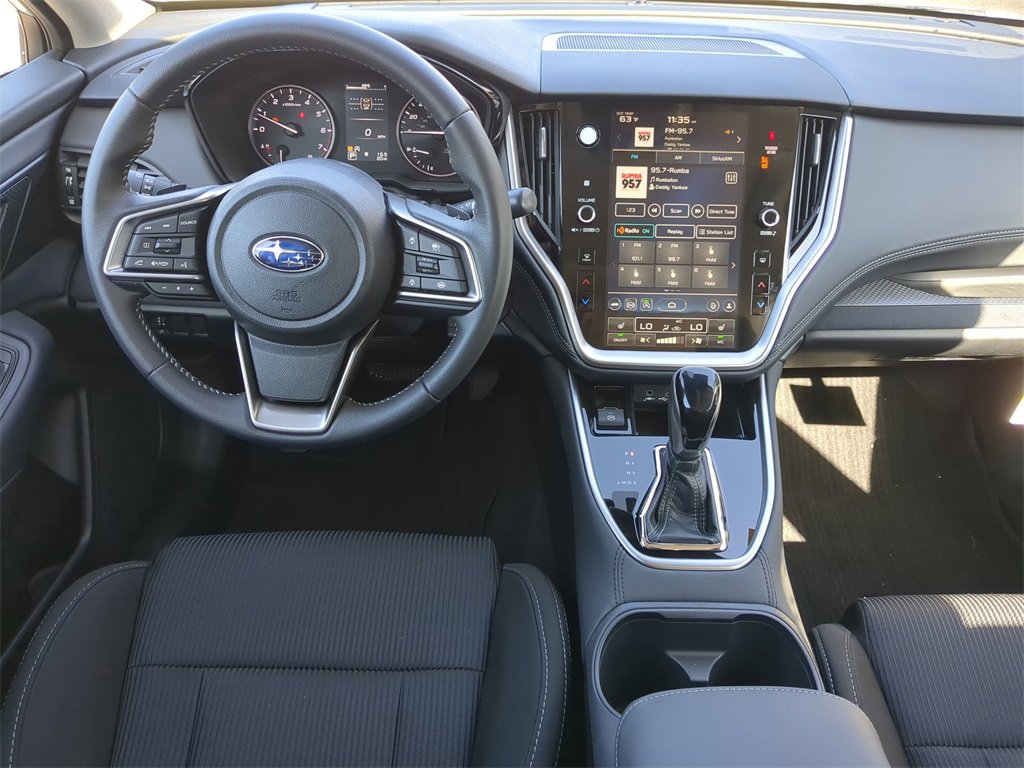 New 2025 Subaru Legacy Premium w/ Popular Package #1 image 12