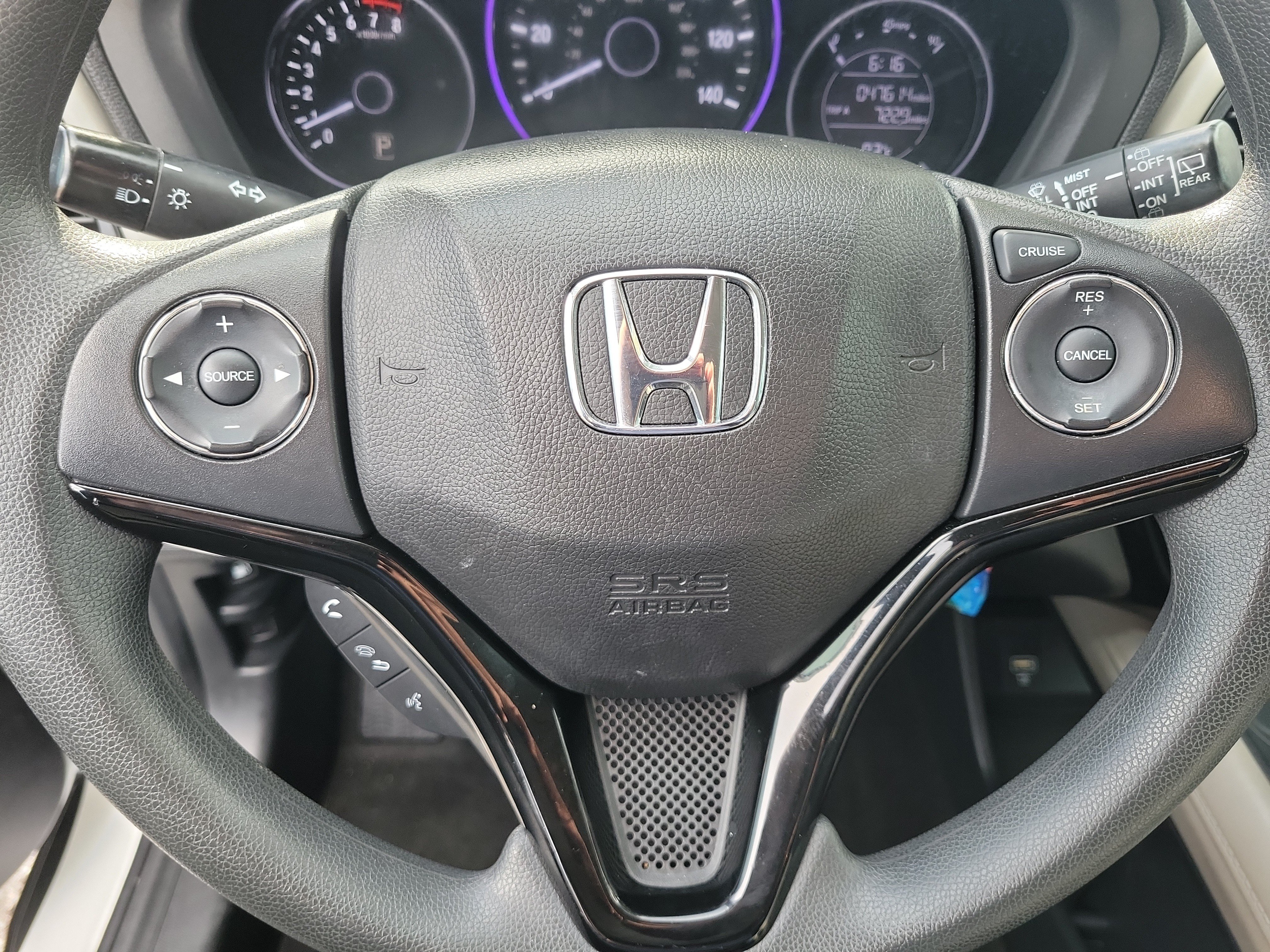Used 2022 Honda HR-V LX image 30