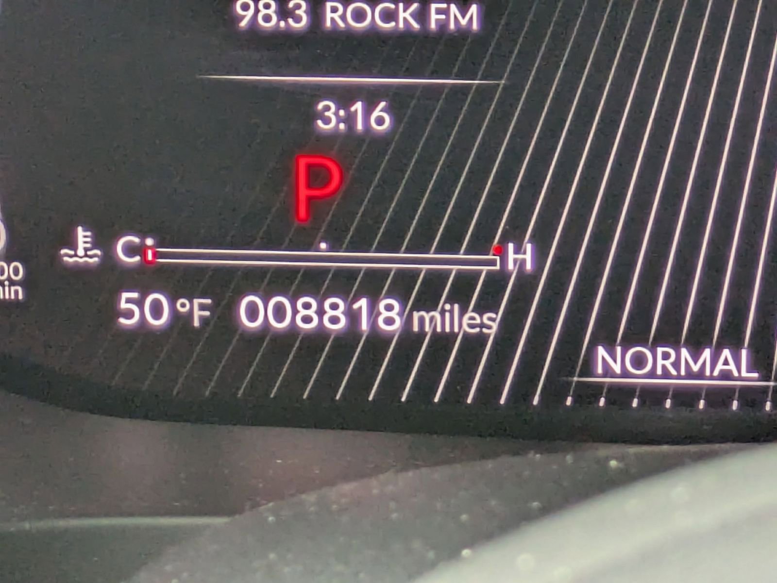 Certified 2025 Acura MDX A-Spec image 11