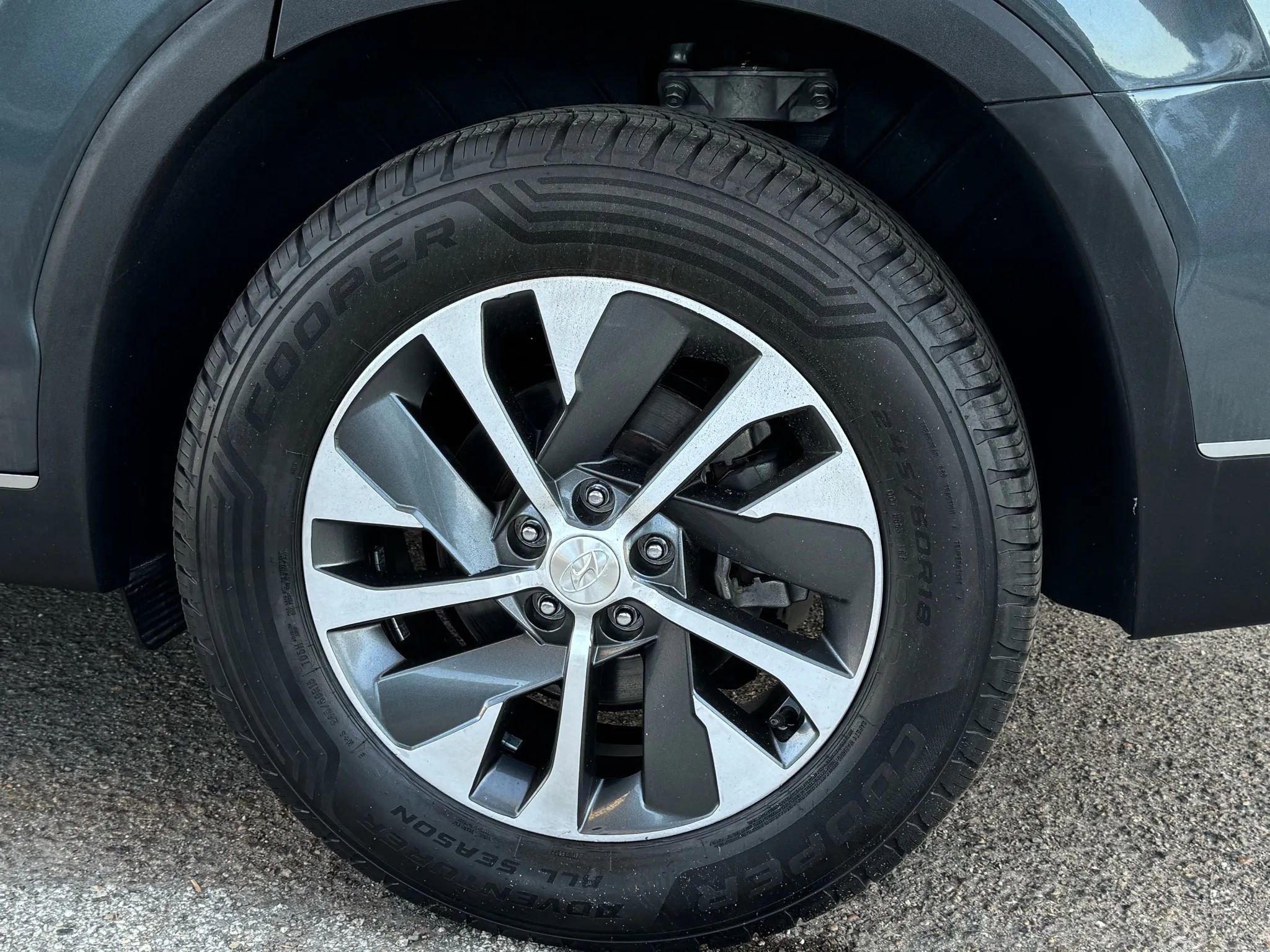 Used 2021 Hyundai Palisade SEL w/ Cargo Package image 37