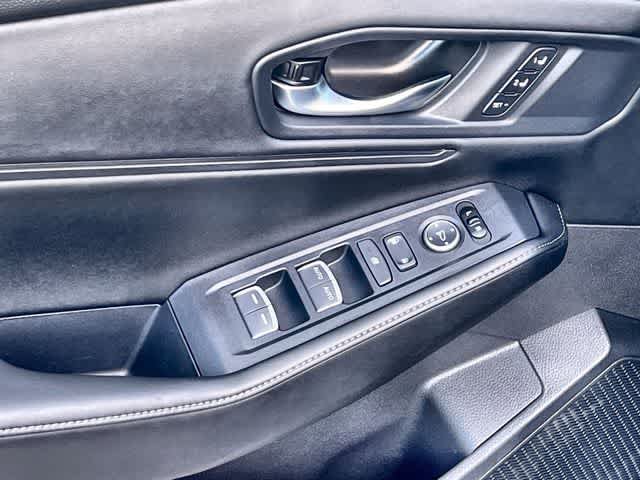 Certified 2026 Honda Accord Sport image 30