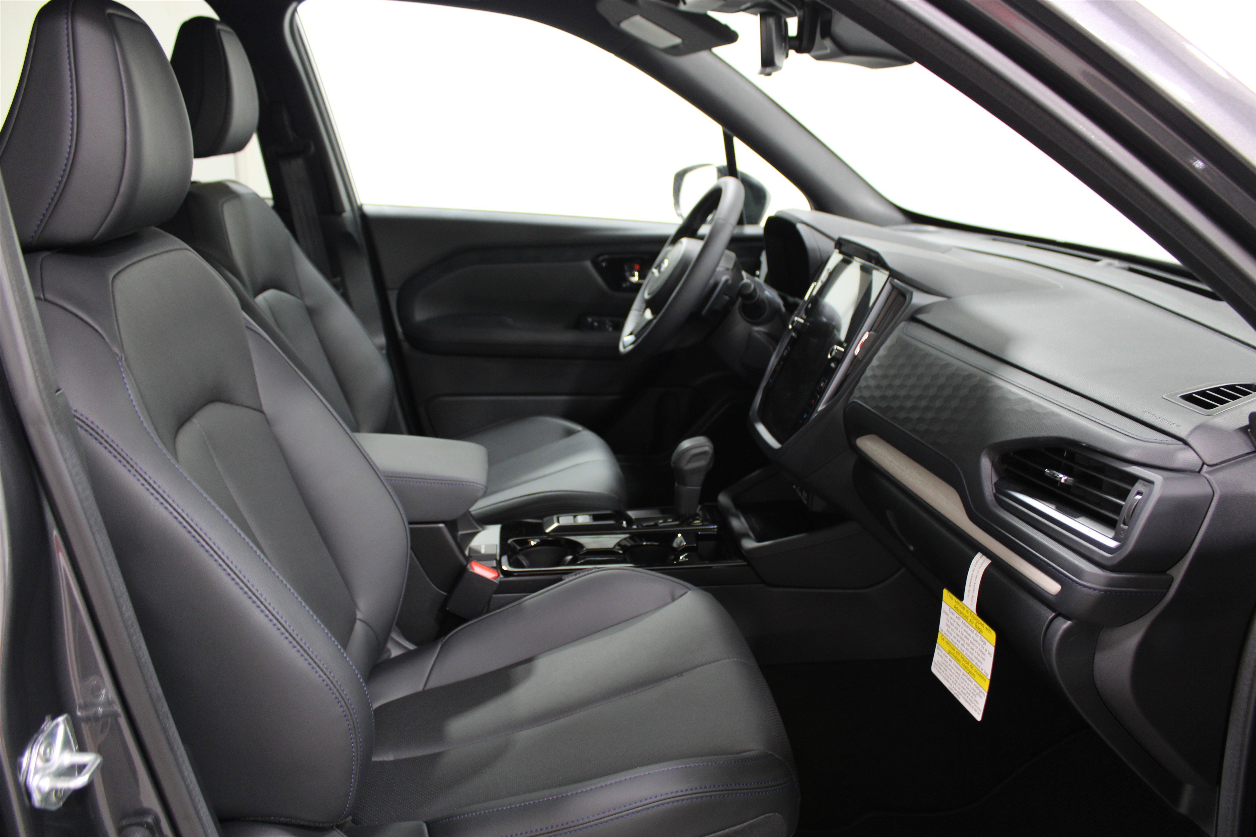 New 2026 Subaru Forester Limited AWD/4WD image 23