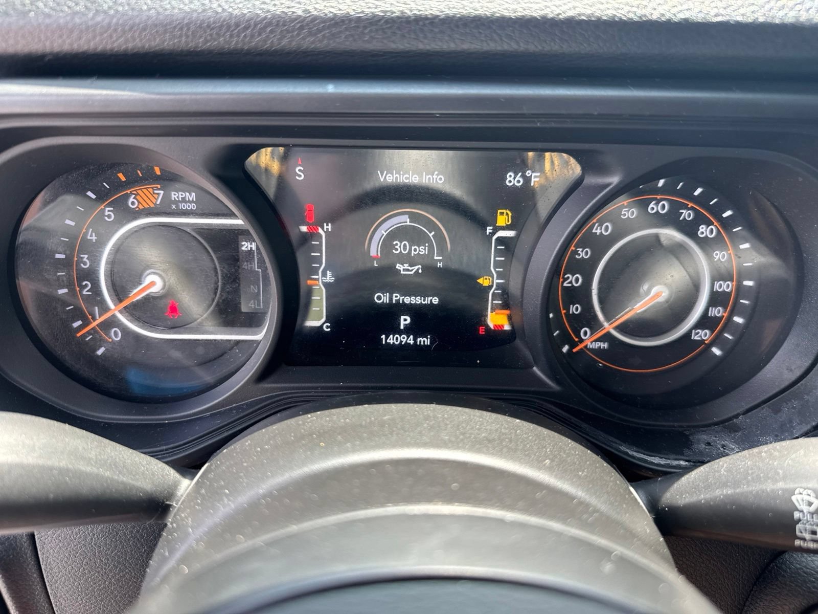 Used 2024 Jeep Wrangler Unlimited Sport AWD/4WD image 31