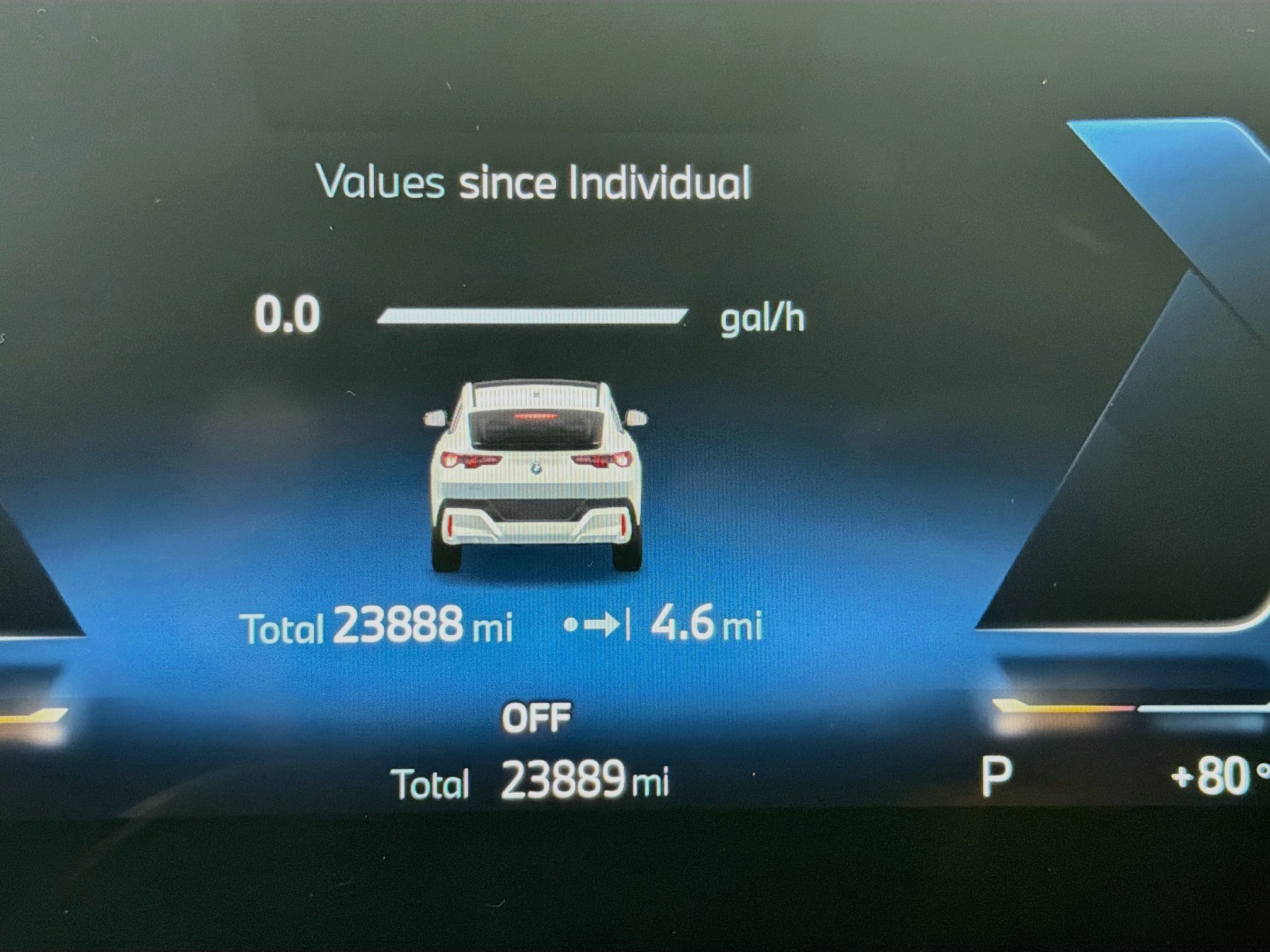 Used 2026 BMW X2 xDrive28i AWD/4WD image 18