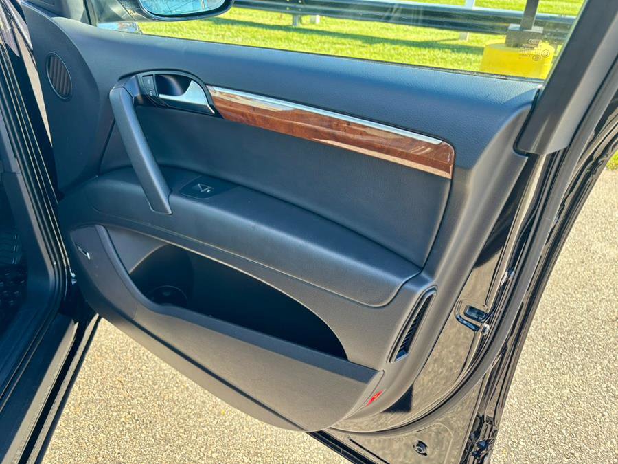 Used 2015 Audi Q7 TDI Premium Plus w/ Premium Plus Package image 10