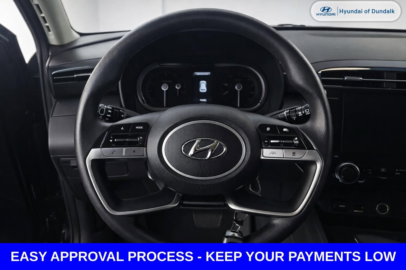 Used 2022 Hyundai Tucson SEL image 13