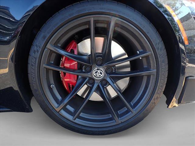 Certified 2020 Toyota Supra Launch Edition w/ Driver Assist Package RWD image 7