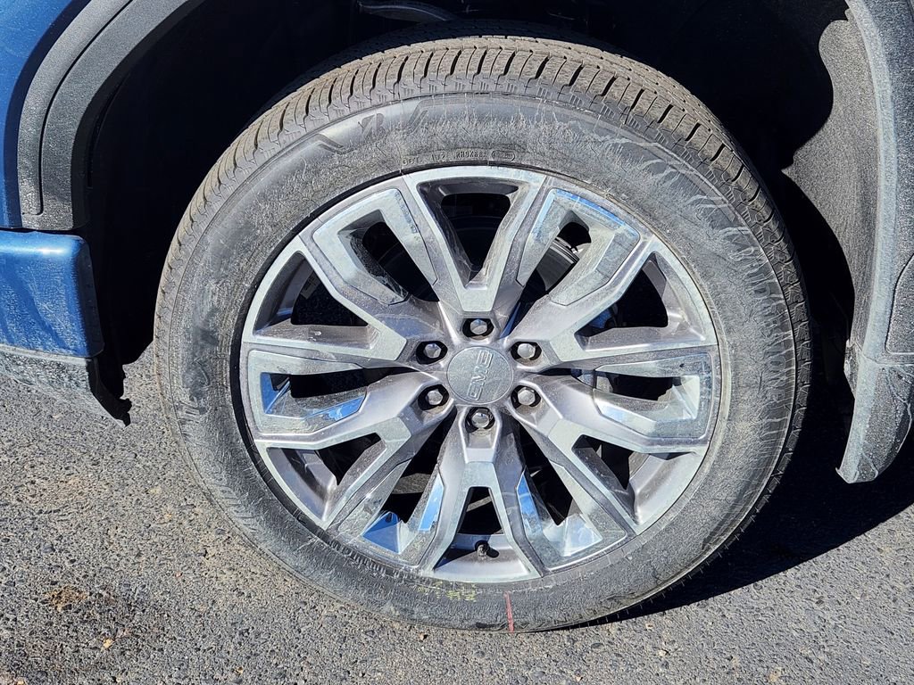 New 2026 GMC Sierra 1500 Denali image 6