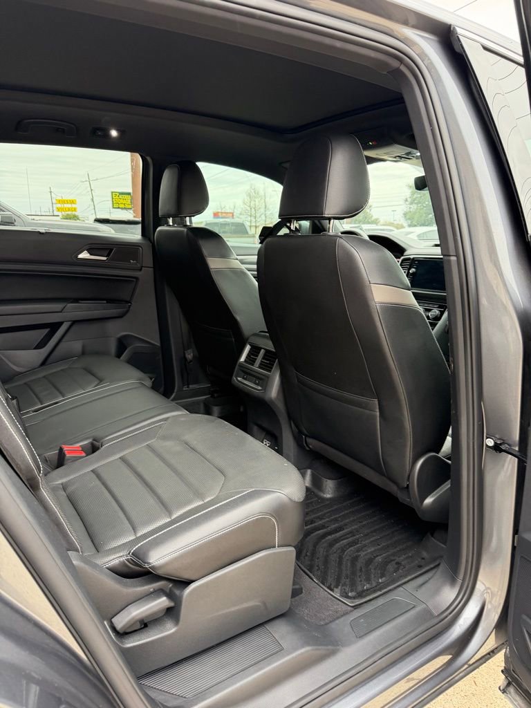 Used 2020 Volkswagen Atlas Cross Sport SEL Premium image 21