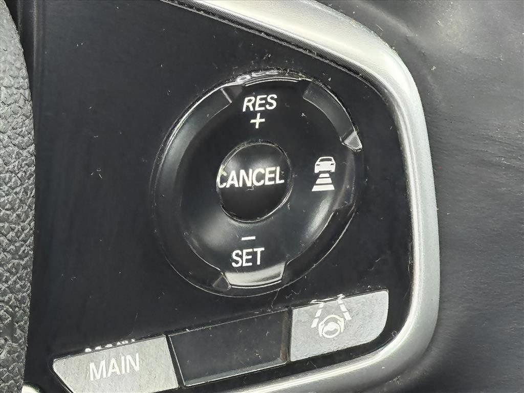 Used 2019 Honda Civic EX image 20