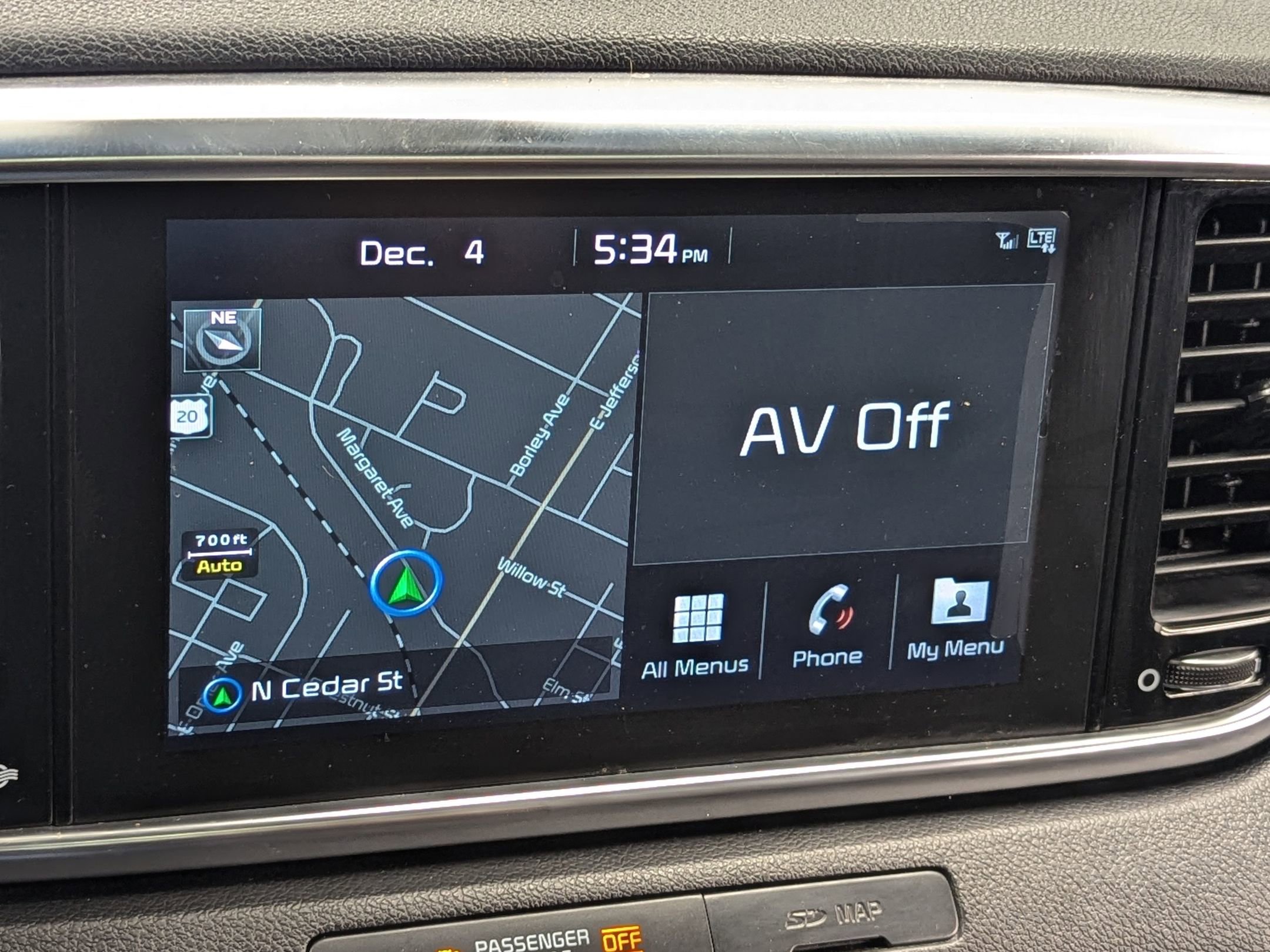 Used 2020 Kia Sportage SX image 27