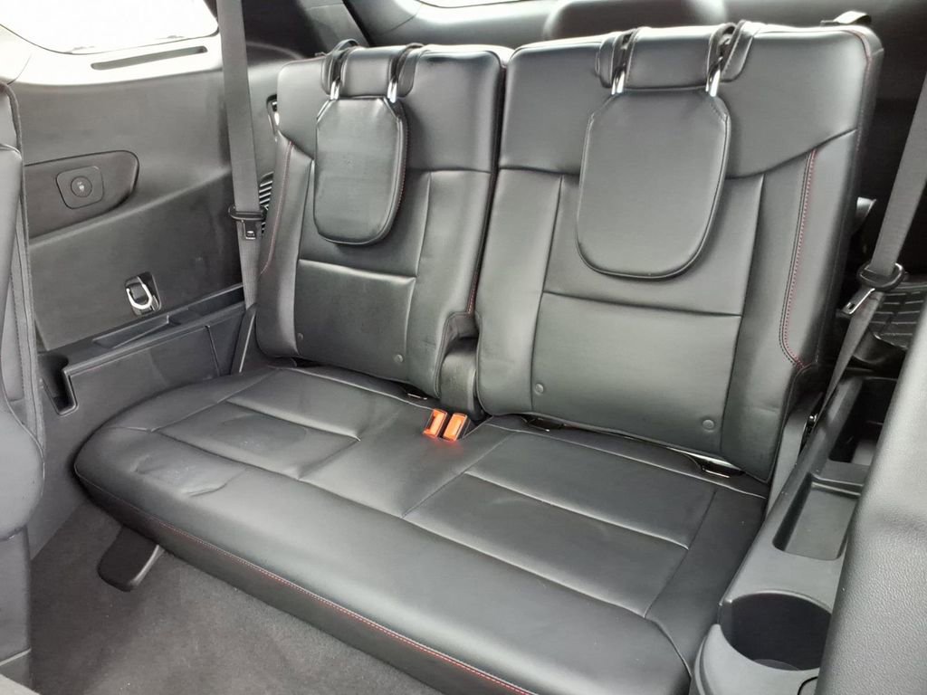 Used 2025 Ford Explorer ST w/ Sun And Sound Package image 11