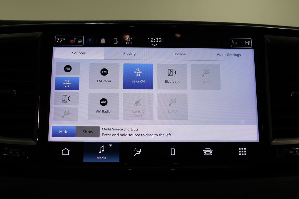 Used 2024 Chrysler Pacifica Touring-L image 24