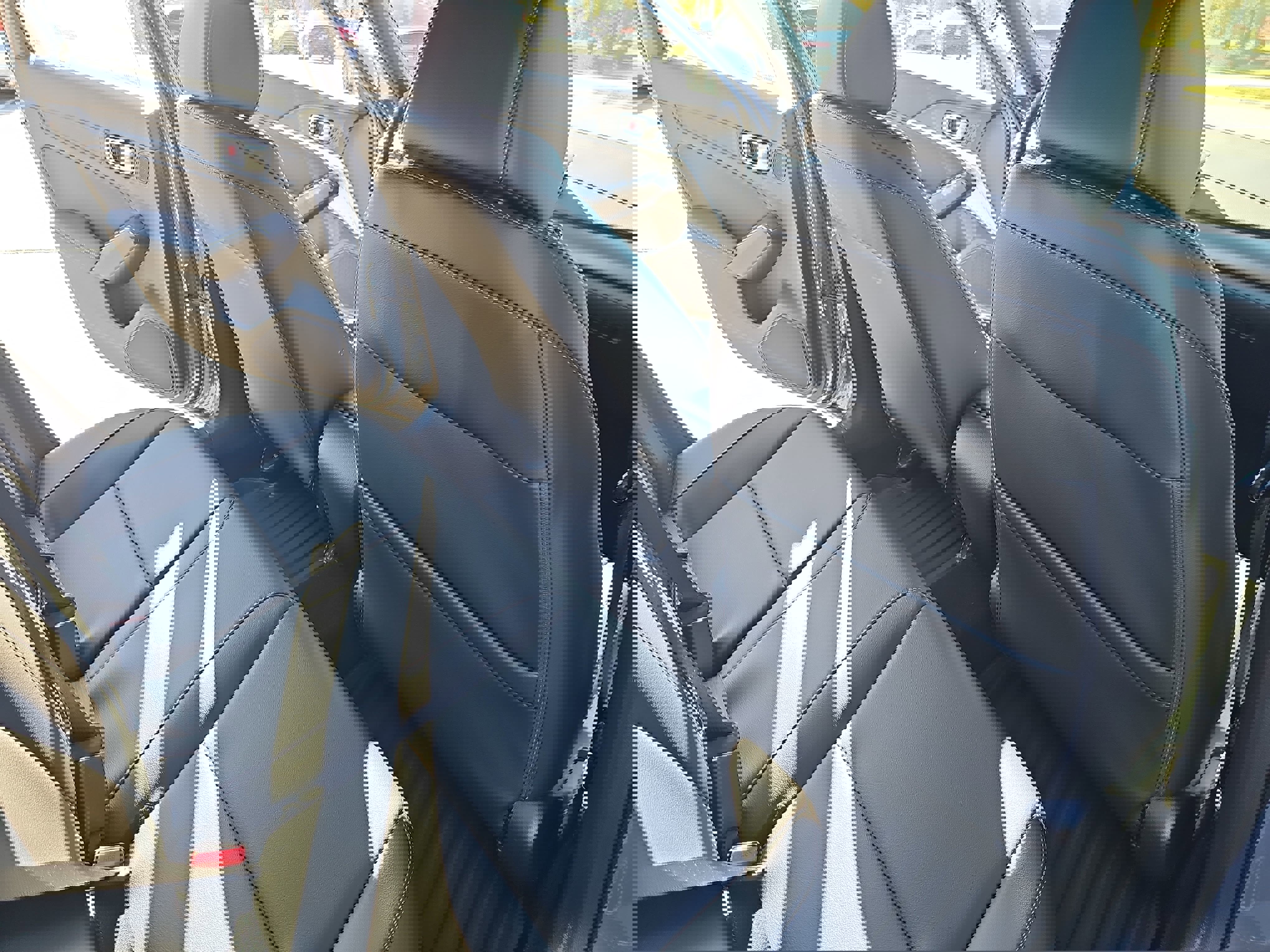 New 2026 Acura Integra A-Spec image 11