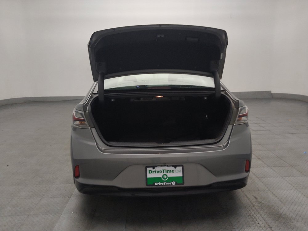 Used 2019 Hyundai Sonata Limited FWD image 29