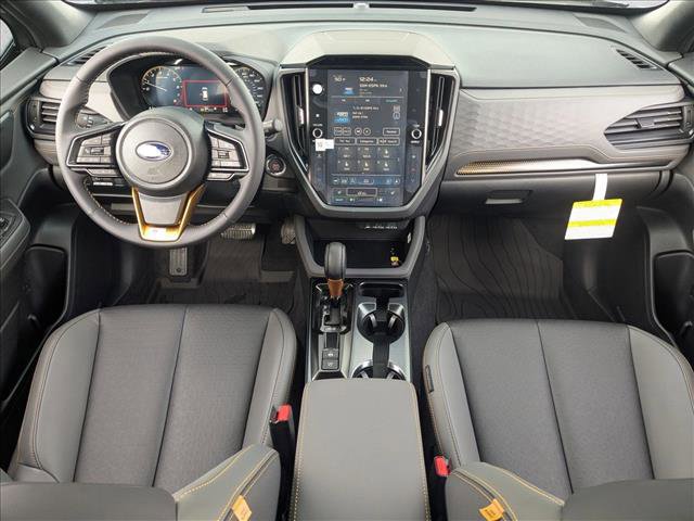 New 2026 Subaru Forester Wilderness image 15