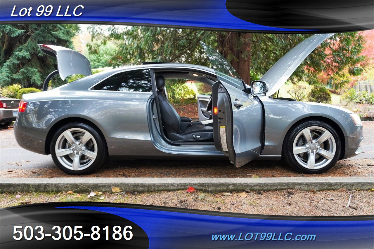 Used 2014 Audi A5 2.0T Premium image 27