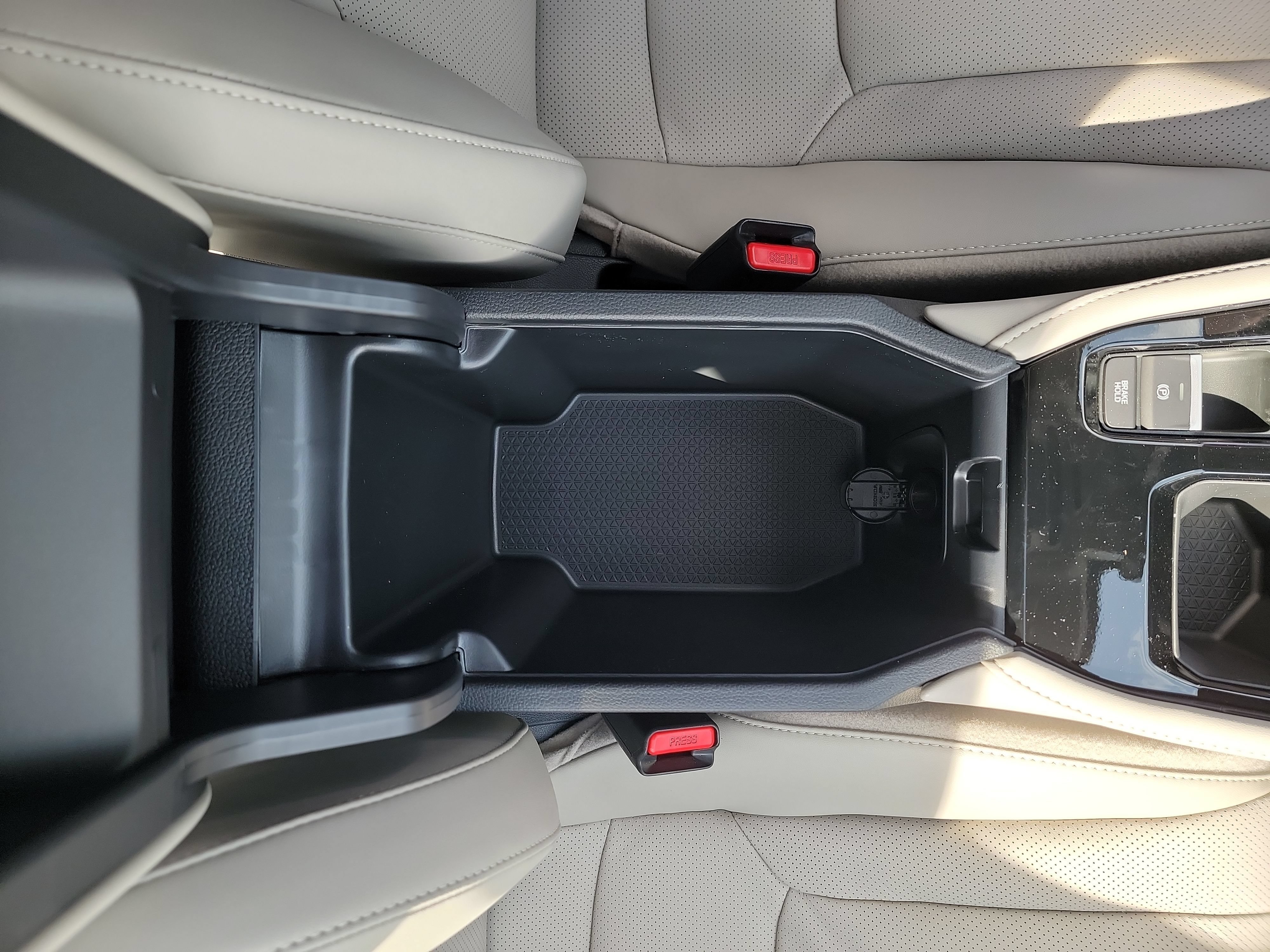 New 2026 Honda Accord Touring image 24