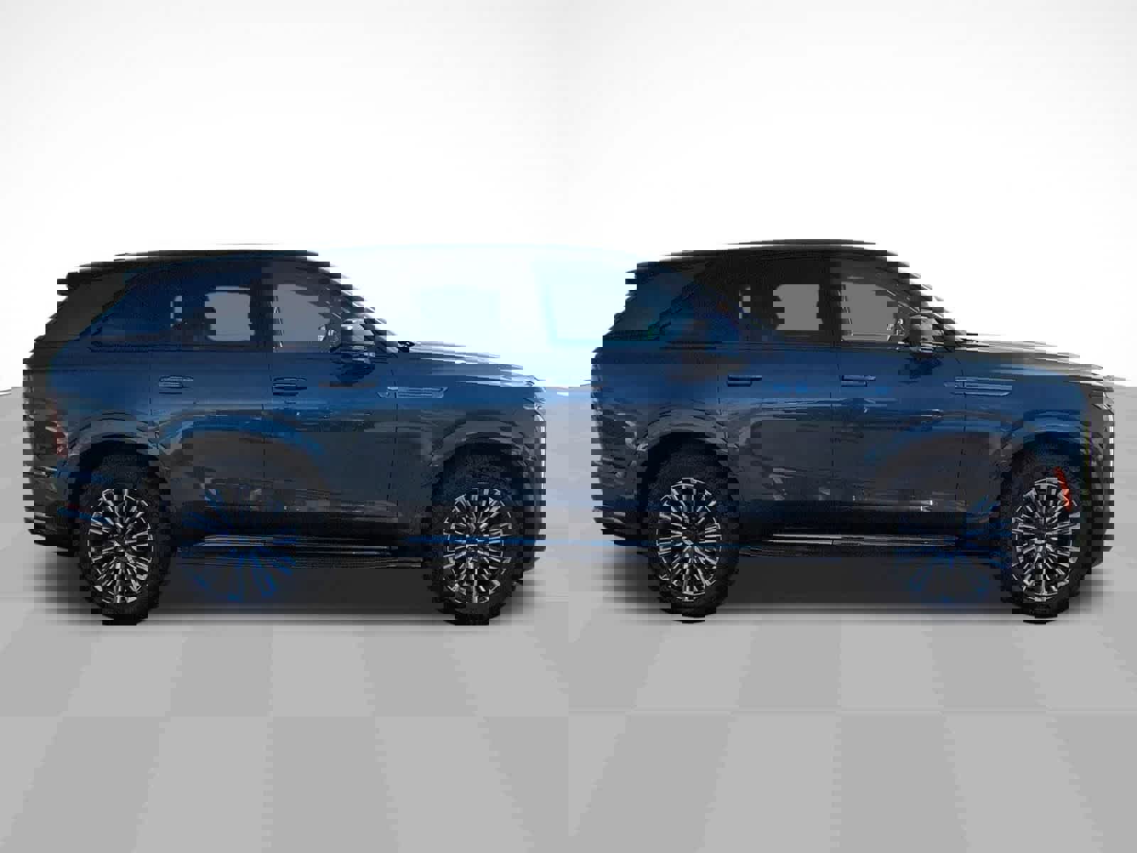 New 2026 Cadillac Escalade IQ Sport 1 image 4