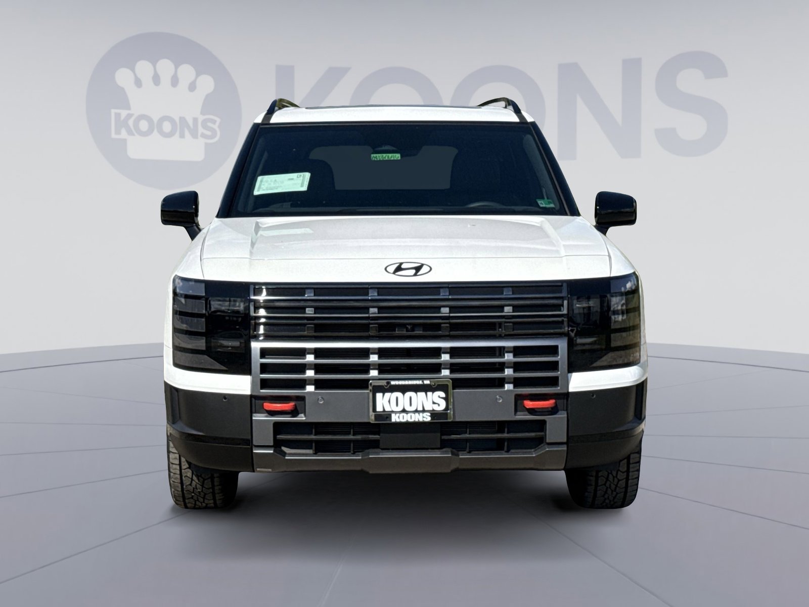 New 2026 Hyundai Palisade XRT Pro image 11