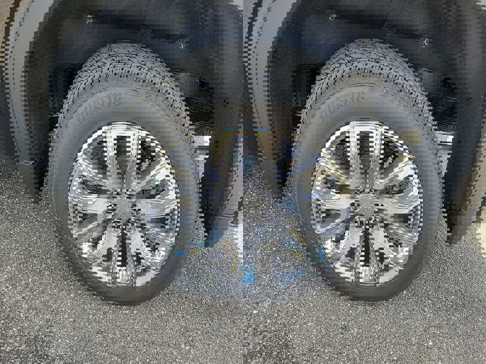 New 2026 GMC Sierra 1500 Denali w/ Denali Reserve Package image 16