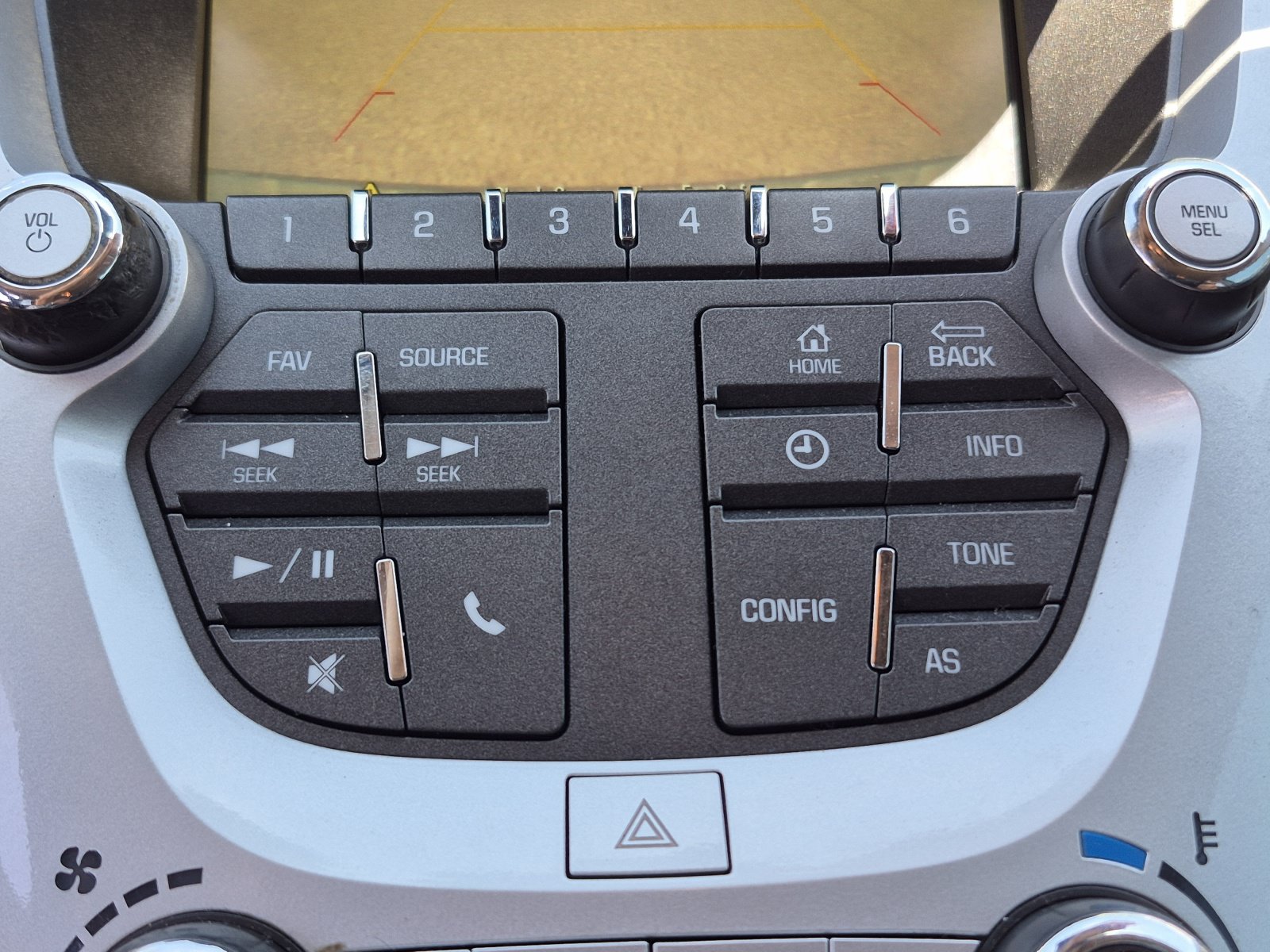 Used 2016 Chevrolet Equinox LT w/ Convenience Package FWD image 29