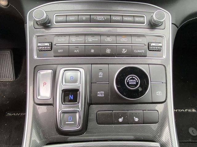 Certified 2023 Hyundai Santa Fe SEL w/ Premium Package image 23