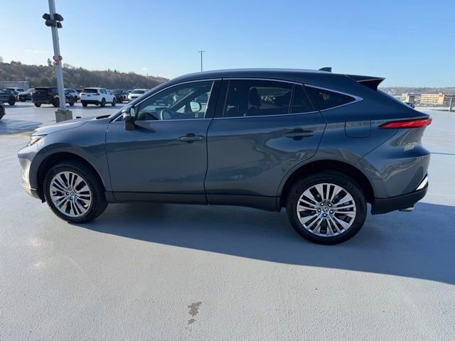 Used 2023 Toyota Venza XLE image 6