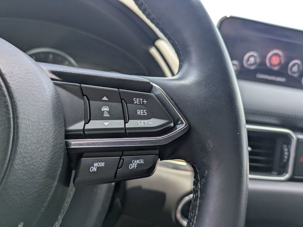 Used 2019 MAZDA CX-5 Signature AWD/4WD image 29