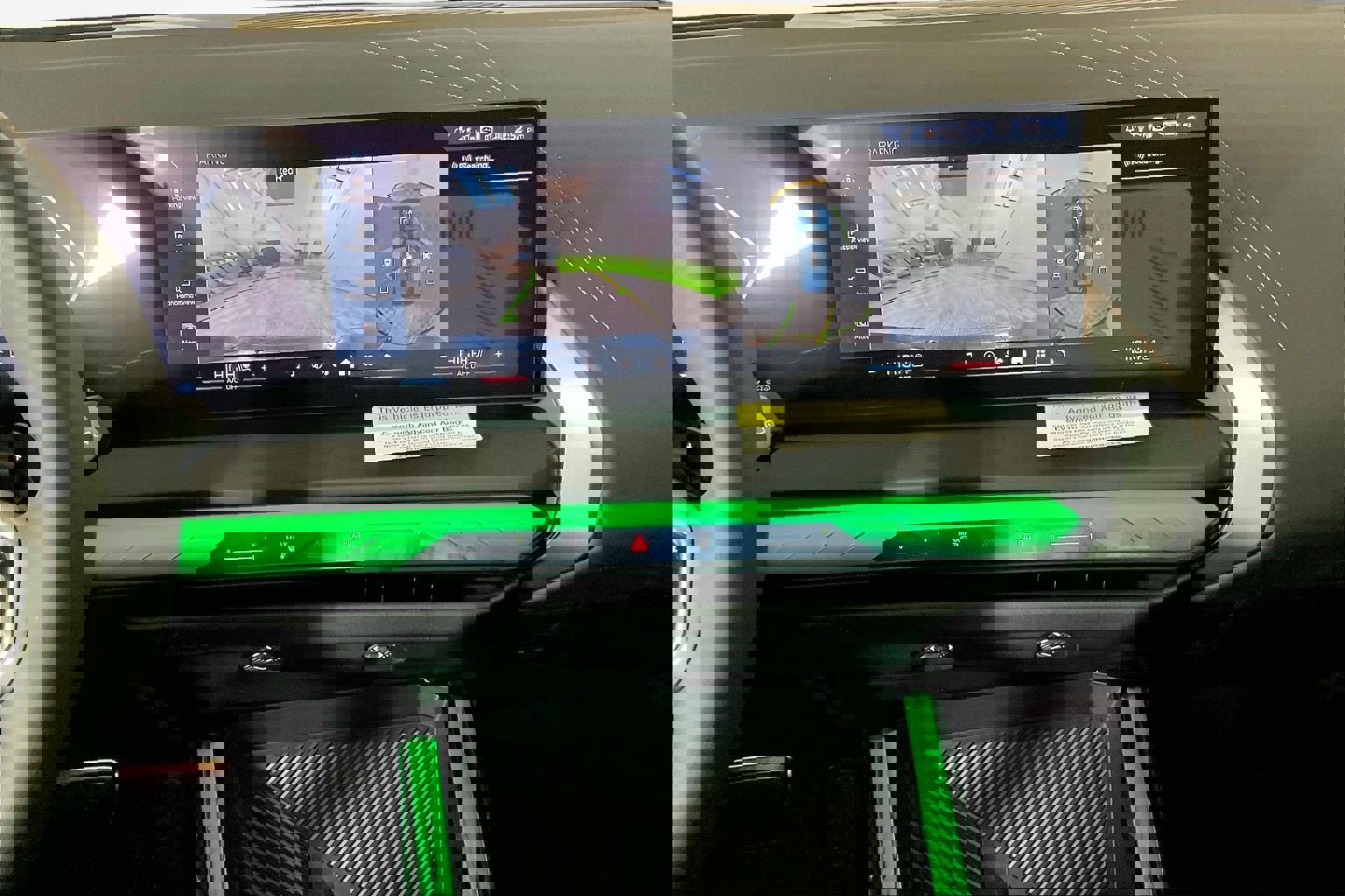 New 2026 BMW X3 xDrive30 image 9