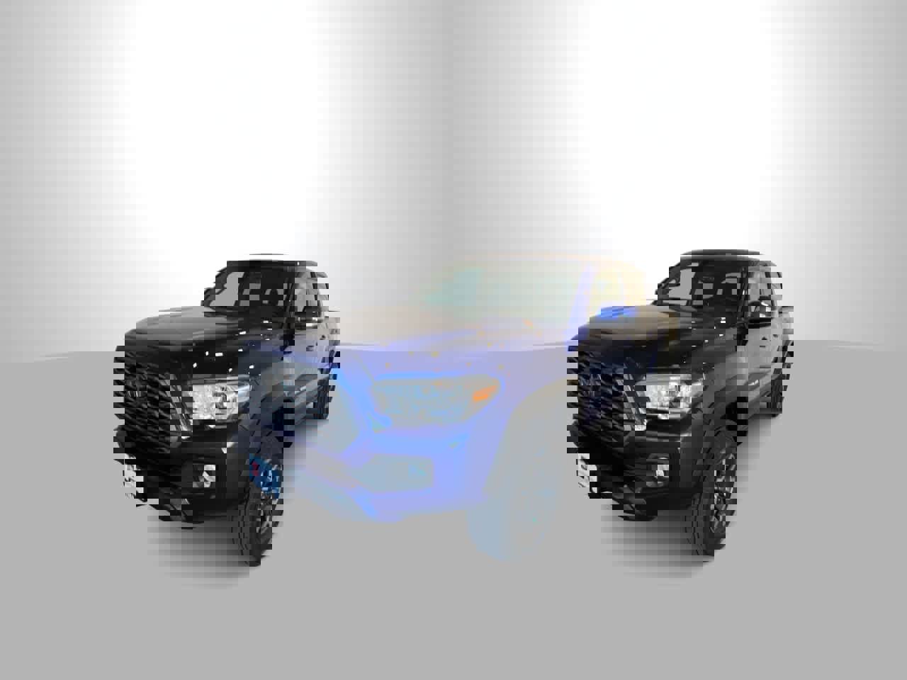 Used 2023 Toyota Tacoma TRD Off-Road image 4