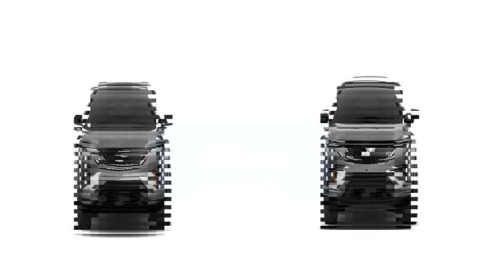 New 2026 Cadillac Optiq Sport 2 w/ LPO, Floor Liner Package image 19