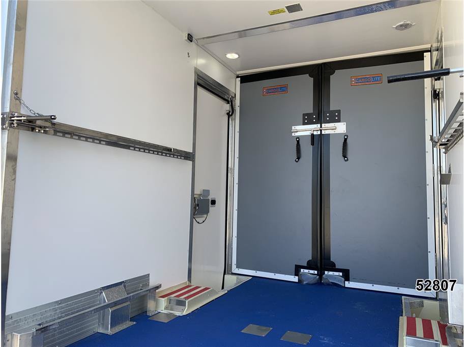 Used 2023 Ford E-350 and Econoline 350 Super Duty w/ Power Windows & Locks Group RWD image 11