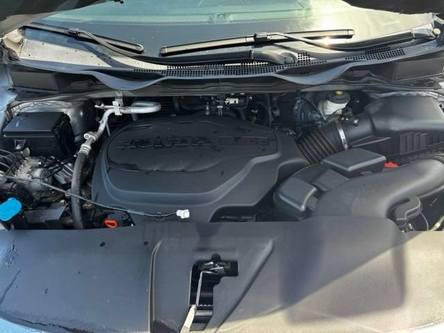 Used 2021 Honda Odyssey Elite image 34