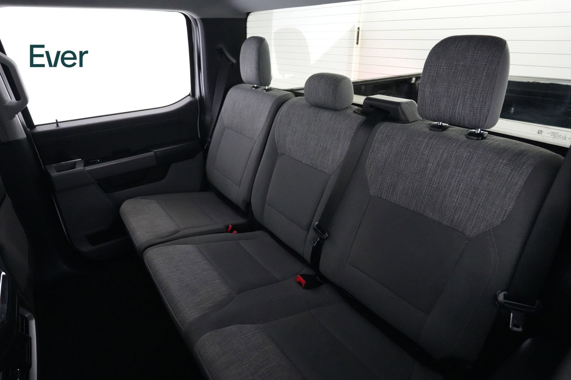 Used 2022 Ford F150 Lightning XLT w/ Tow Technology Package image 18