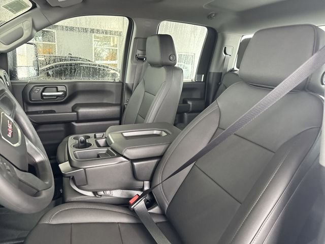 New 2026 GMC Sierra 3500 Pro image 11