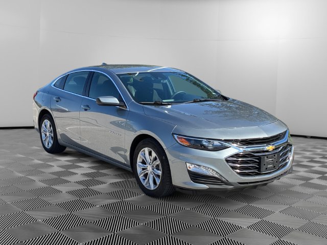 Used 2024 Chevrolet Malibu LT FWD image 7