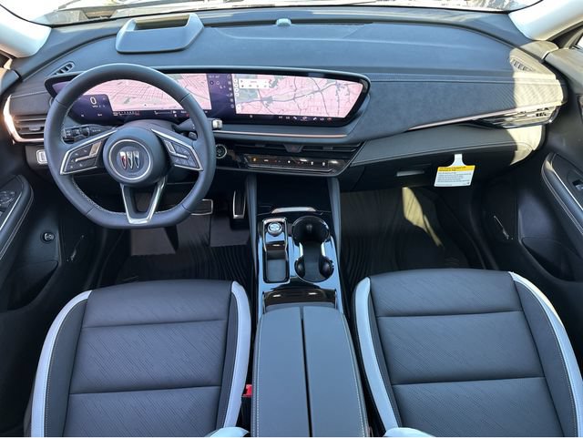 New 2026 Buick Envision Sport Touring AWD/4WD image 18