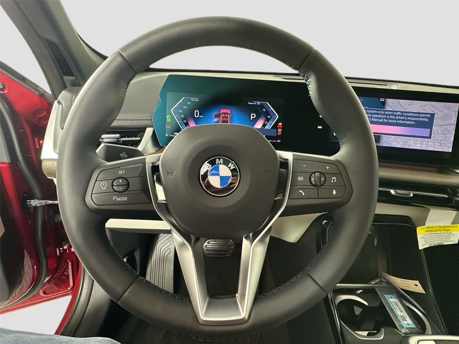 New 2026 BMW X1 xDrive28i w/ Convenience Package image 11