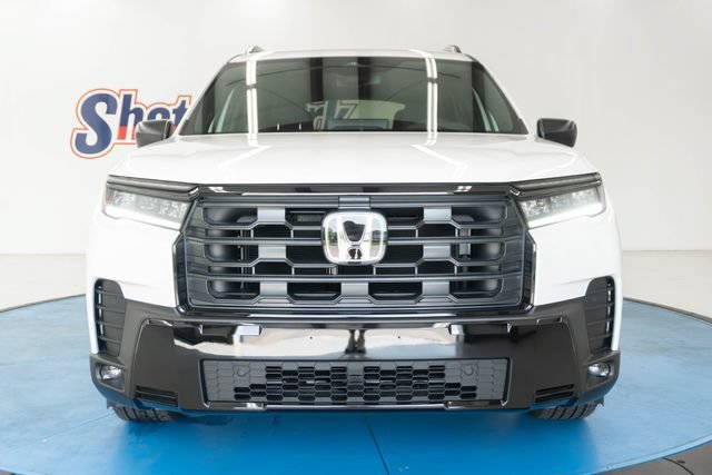 New 2026 Honda Pilot Sport image 26