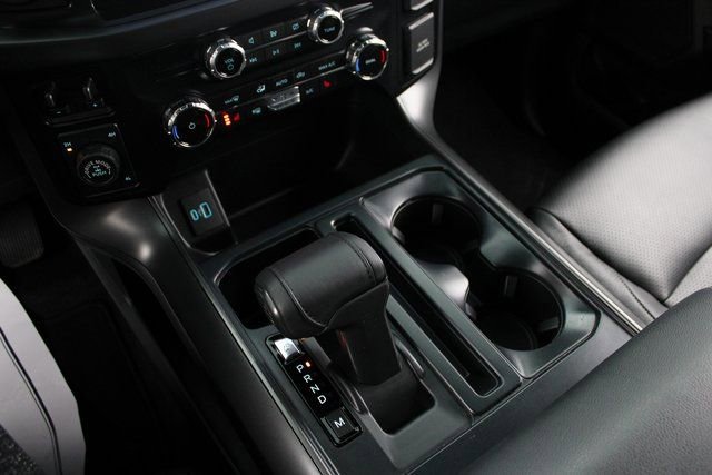 Used 2024 Ford F150 XLT w/ Equipment Group 302A MID image 25