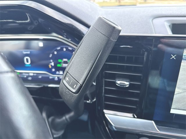 Used 2022 Chevrolet Silverado 1500 LT image 15