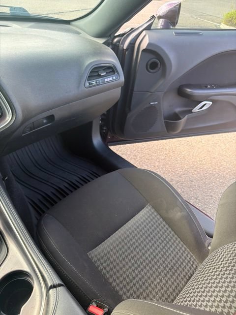 Used 2021 Dodge Challenger R/T Scat Pack RWD image 12
