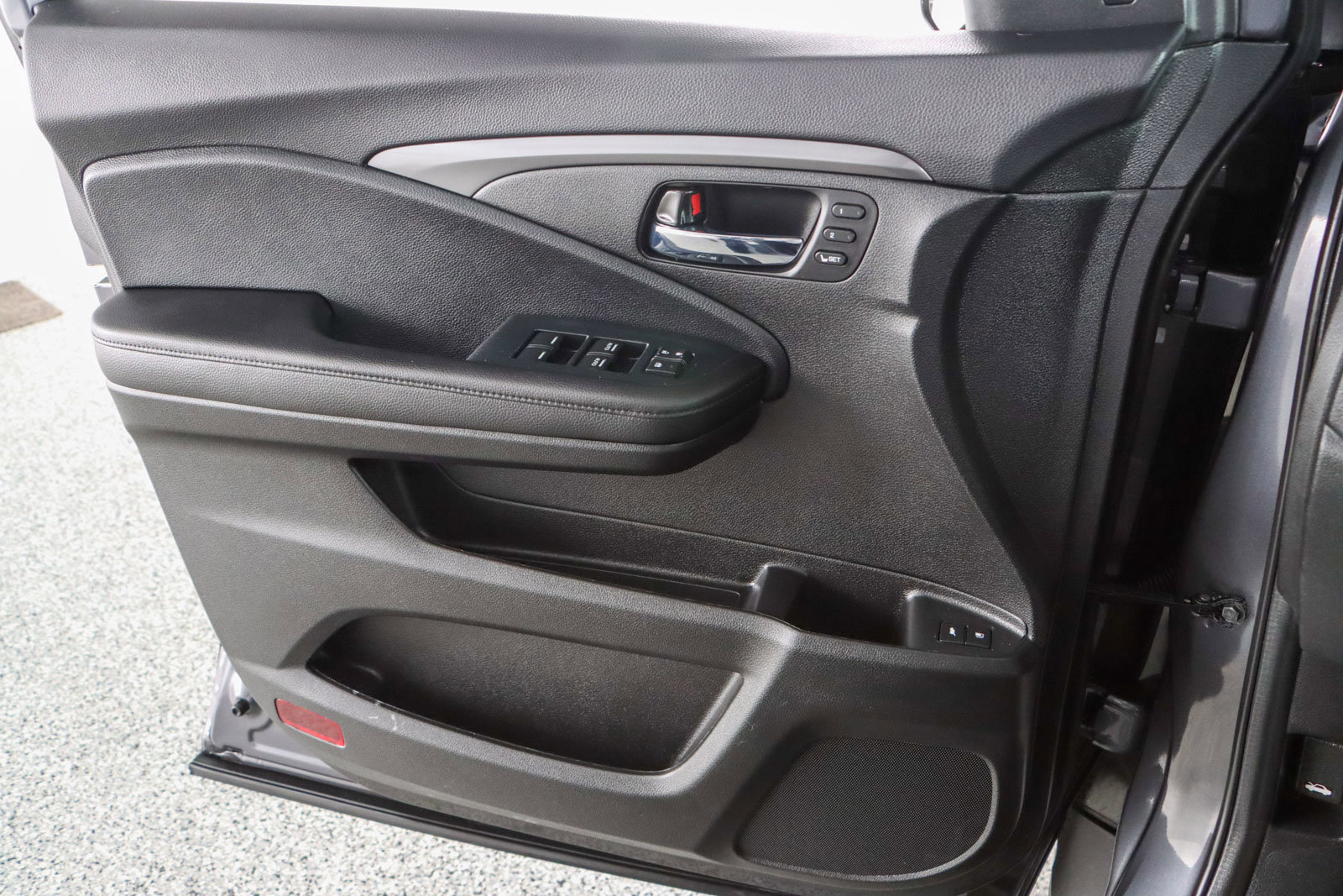 Used 2022 Honda Pilot Special Edition image 23