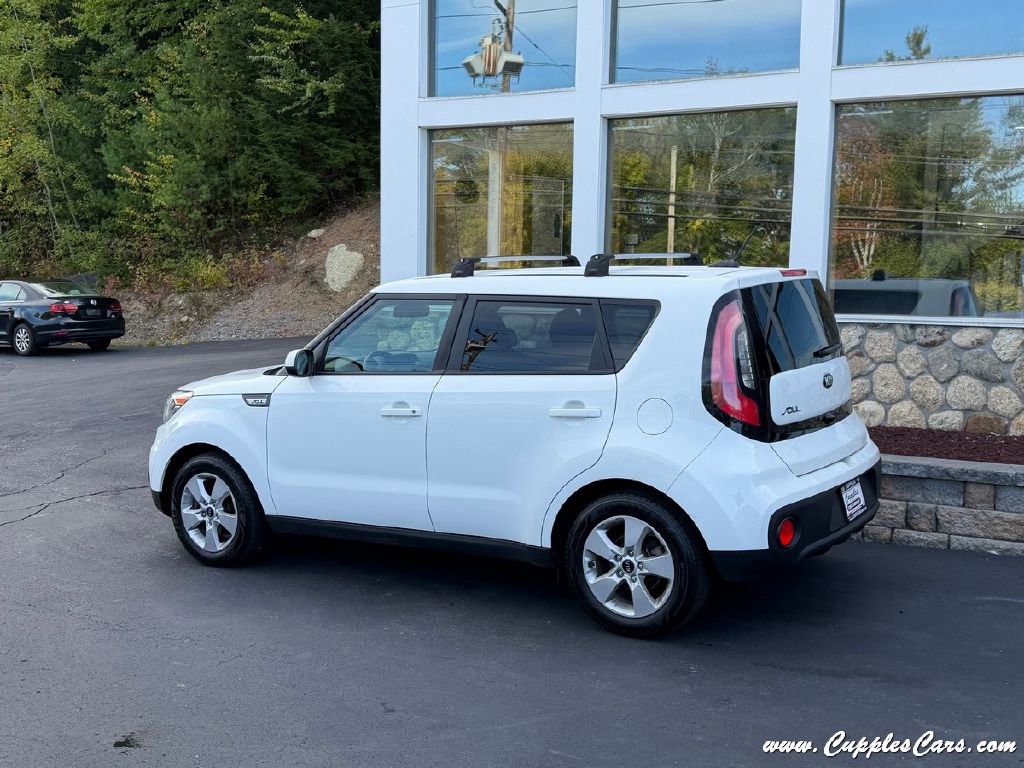 Used 2019 Kia Soul image 2