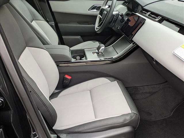 New 2026 Land Rover Range Rover Velar S image 18