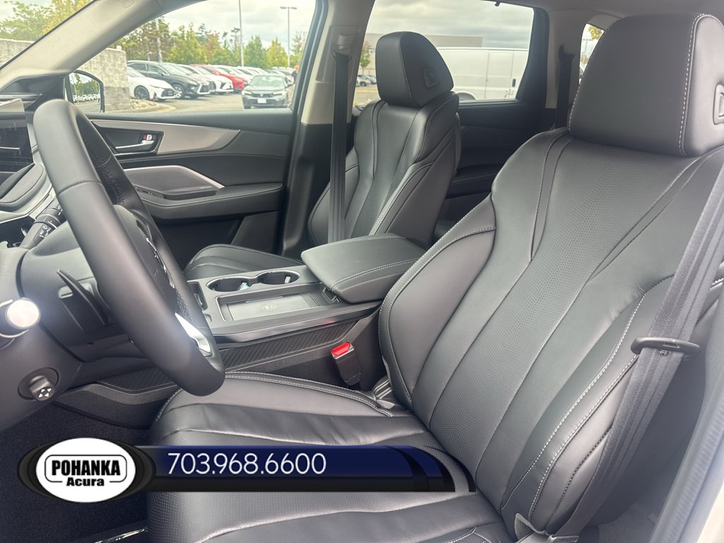 New 2026 Acura MDX w/ Technology Package AWD/4WD image 29
